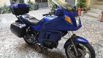 Bmw K75RT epoca