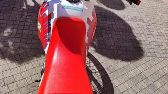 Suzuki DR650R SP44A epoca
