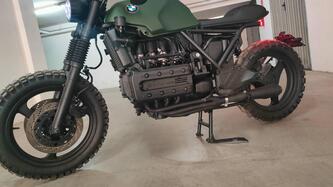 Bmw K 1100 LT (1992 - 98) usata