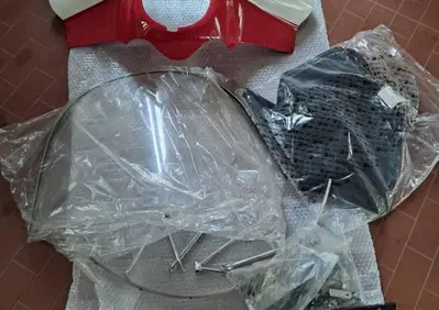carenatura completa per Nuovo Falcone Moto Guzzi - Annuncio 9710276