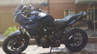 Yamaha Tracer 700 (2016 - 20) usata