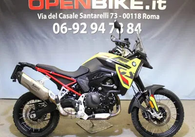 Bmw F 900 GS (2024 - 26) - Annuncio 9710398