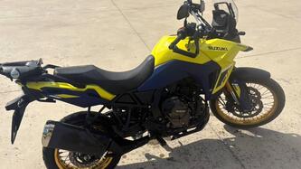 Suzuki V-Strom 800DE (2023 - 24) usata