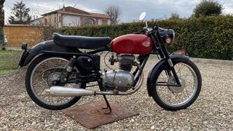 Gilera Sport 150 cc  epoca