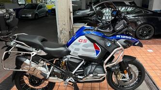 Bmw R 1250 GS Adventure (2019 - 20) usata