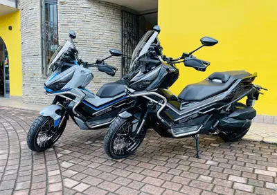 Zontes ZT368-G (2024 - 26) - Annuncio 9625121
