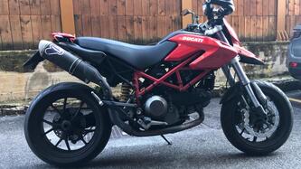 Ducati Hypermotard 1100 (2007 - 09) usata