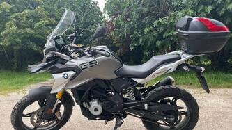 Bmw G 310 GS (2017 - 20) usata