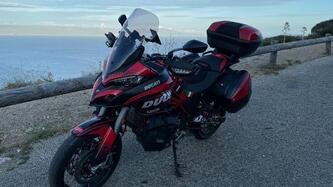 Ducati Multistrada 950 S (2019 - 20) usata