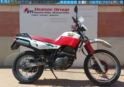 Yamaha XT 600 - Annuncio 9710419