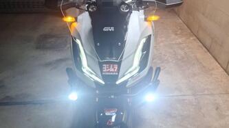 Honda ADV 350 (2022 - 24) usata