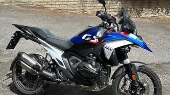 Bmw R 1300 GS Trophy (2023 - 25) usata