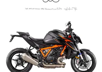KTM 1390 Super Duke R EVO (2024 - 26) - Annuncio 9710442