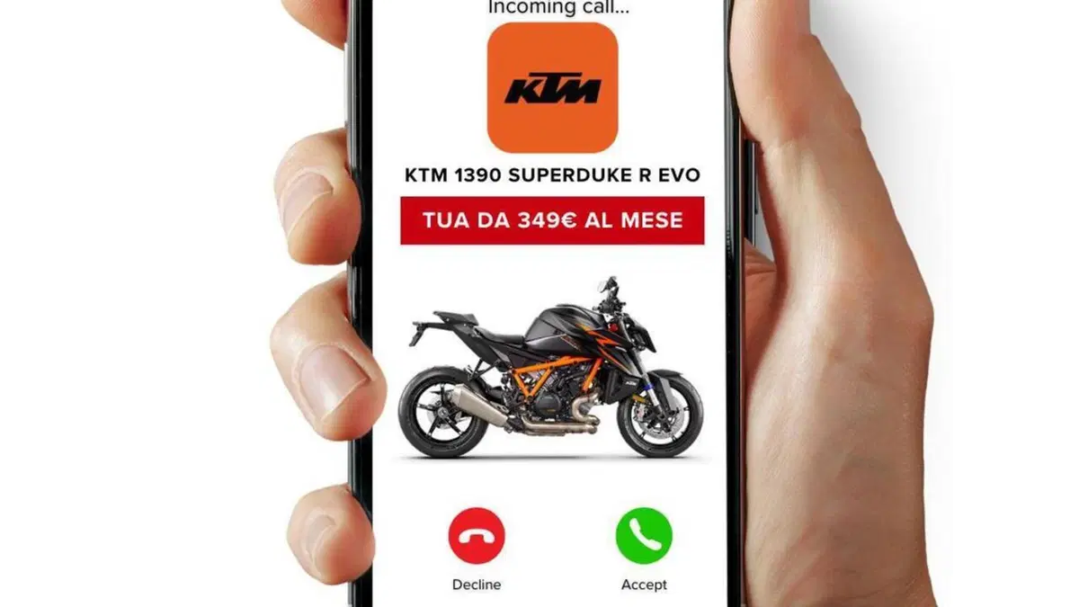 KTM 1390 Super Duke R EVO (2024 - 26)  (3)