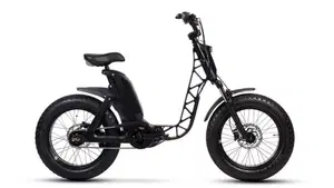 Fantic Motor Issimo 25 Urban (2022 - 26)  (3)