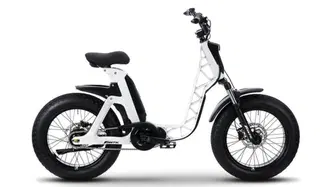 Fantic Motor Issimo 25 Urban (2022 - 26) nuova