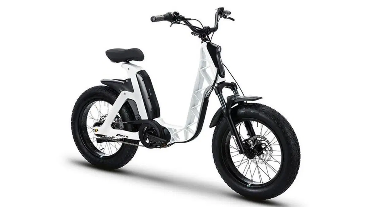 Fantic Motor Issimo 25 Urban (2022 - 26)  (2)