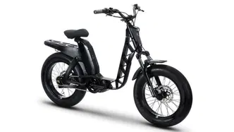 Fantic Motor Issimo 25 Urban (2022 - 26) nuova