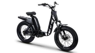 Fantic Motor Issimo 25 Urban (2022 - 25) nuova
