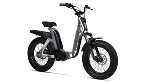 Fantic Motor Issimo 25 Urban (2022 - 26)  (5)