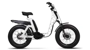 Fantic Motor Issimo 25 Urban (2022 - 26)  (4)