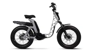 Fantic Motor Issimo 25 Urban (2022 - 26)  (6)