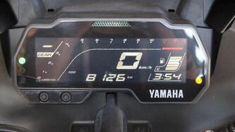Yamaha YZF R125 (2019 - 20) usata