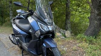 Sym Joyride 300 (2022 - 24) usata