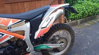 KTM Freeride 250 R (2013 - 17) usata