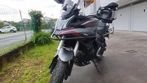 Voge Valico 500DS (2021 - 24) 
