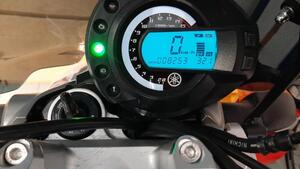 Yamaha FZ6 S2 (2007 - 11) 