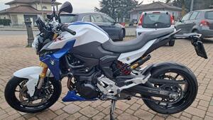 Bmw F 900 R (2021 - 24) 