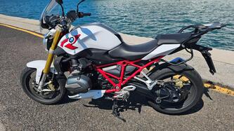 Bmw R 1200 R (2015 - 16) usata