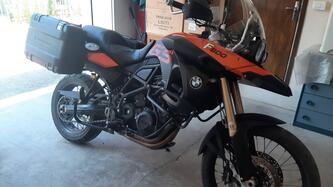 Bmw F 800 GS (2008 - 15)