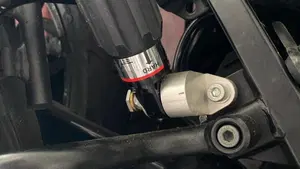 Suzuki V-Strom 650 ABS (2017 - 20)  (2)