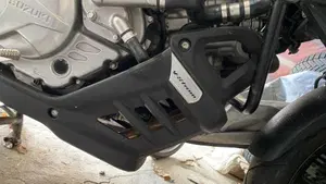 Suzuki V-Strom 650 ABS (2017 - 20)  (3)
