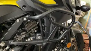 Suzuki V-Strom 650 ABS (2017 - 20)  (4)