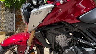 Honda CB 125 R (2021 - 23)