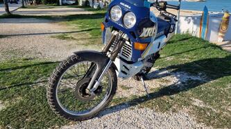 Gilera Xr1 125 epoca
