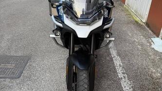 CFMOTO 800MT Explore (2023 - 25) usata