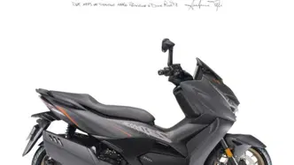 Zontes ZT368-D (2025 - 26) nuova