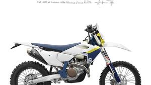 Husqvarna FE 450 (2025) 