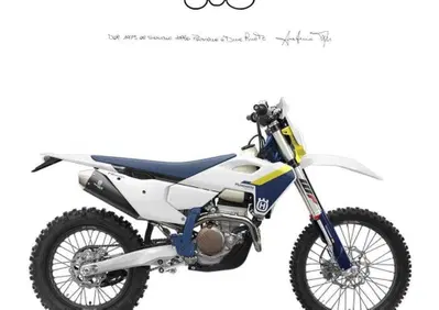 Husqvarna FE 250 (2025) - Annuncio 9573052