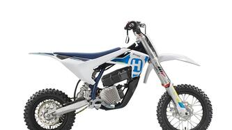 Husqvarna EE 5 (2023 - 24) nuova