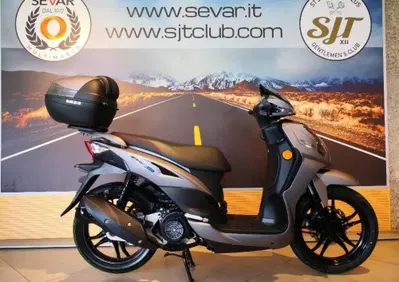 Sym Symphony 125 SR (2025) - Annuncio 9710592