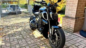 Ducati Diavel V4 (2023 - 25) 