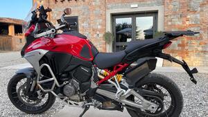 Ducati Multistrada V4 S (2021 - 24) 