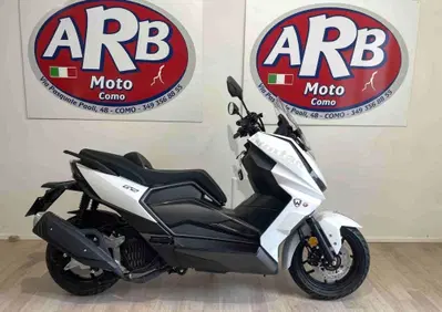 Wottan Motor GT2 125 (2025 - 26) - Annuncio 9710611