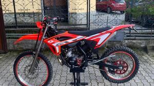 Betamotor RR 50 Enduro (2021 - 25) 