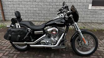 Harley-Davidson 1584 Super Glide Custom (2008 - 13) - FXDC usata